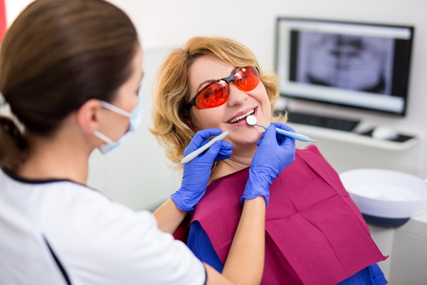 LANAP Laser Treatment: What You Need To Know