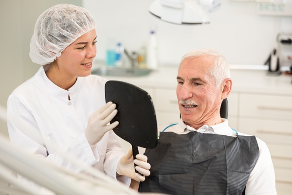All On   Dental Implants: A Stable Solution For Missing Teeth