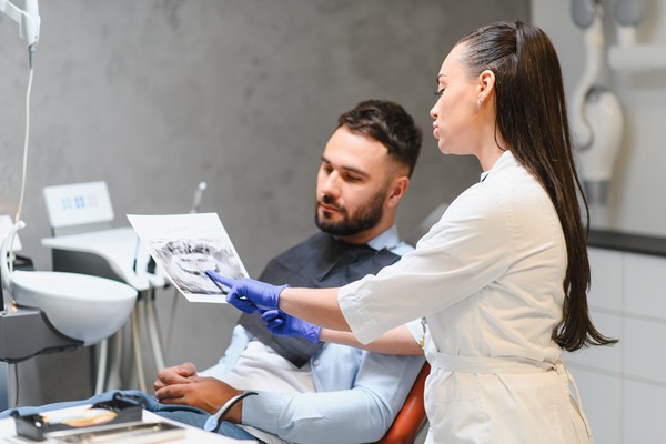 Bone Graft For Dental Implants: Why It Matters And How Healing Works