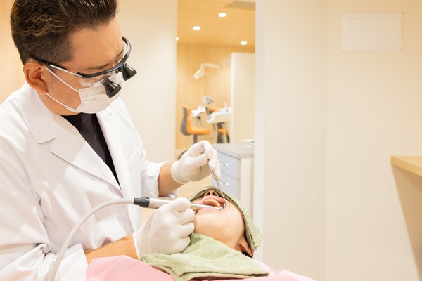 What You Need To Know About Cavity Treatment