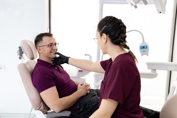 Signs You Might Need Cavity Treatment And What Happens Next