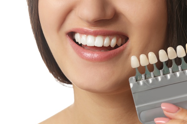 Dental Bonding: A Simple Solution For Repairing And Enhancing Your Smile