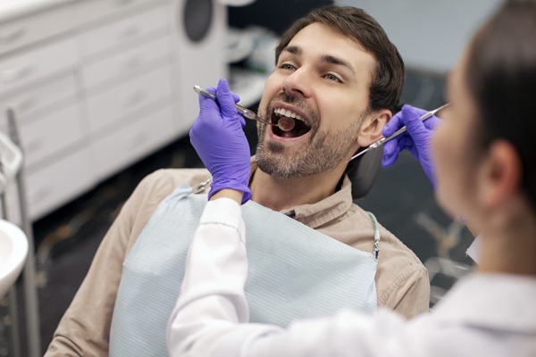Why A Regular Dental Checkup Is Essential For Lasting Oral Health