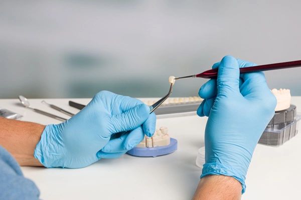 General Dentistry: How Dental Crowns Can Safeguard Your Teeth