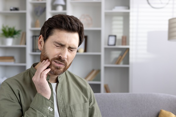 When A Tooth Abscess Is A Dental Emergency