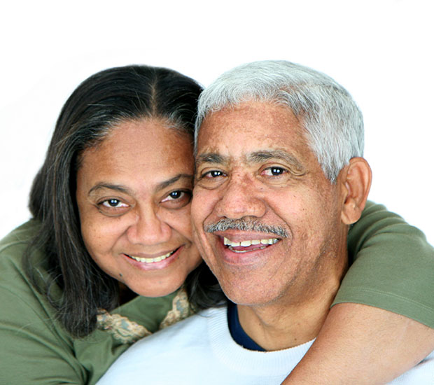 Miami Denture Adjustments and Repairs