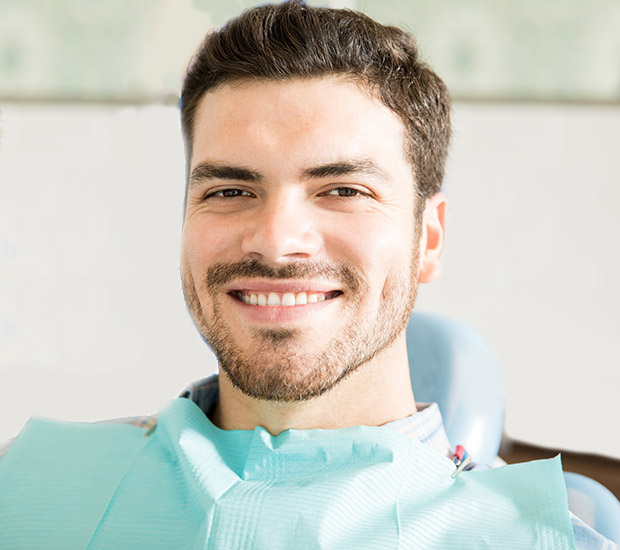 Miami General Dentist