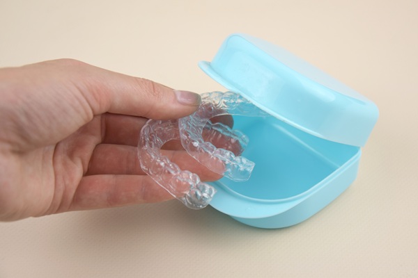 Proper Care Tips From An Invisalign® Dentist
