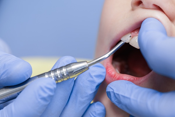 Laser Dentist: A Modern Approach To Gentle And Effective Treatments