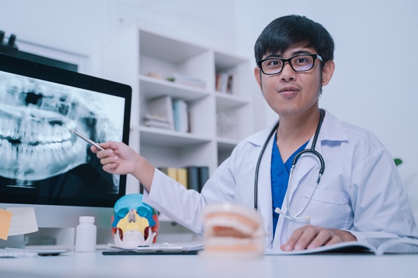 The Different Approaches To Oral Surgery