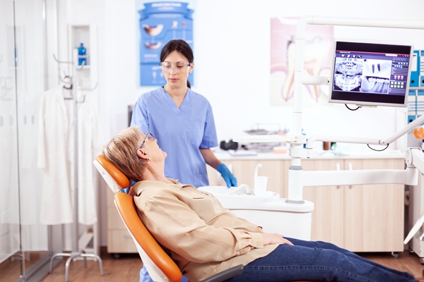 The Root Canal Process From A To Z