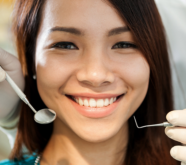 Miami Routine Dental Procedures