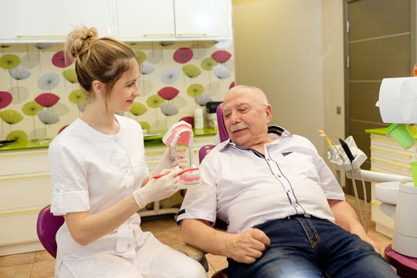 Restoring Your Smile In One Visit With Same Day Crowns