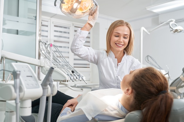 Same Day Dentistry: Convenience Without Compromise