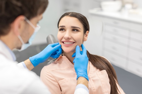 An Estimated Timeline For A Smile Makeover Treatment