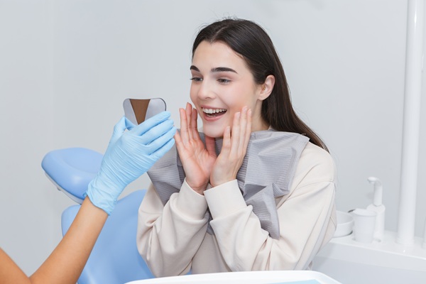 The Importance Of Permanent Tooth Replacement And Your Options